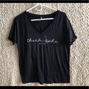 Gamma Phi Beta T Shirt